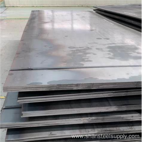 ASTM A516 Gr. 60 Alloy Steel Plates